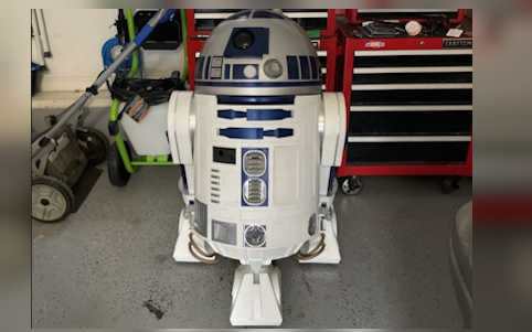 R2D2